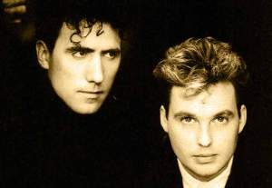 Orchestral Manoeuvres in the Dark - OMD band