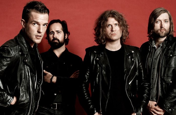 The Killers band